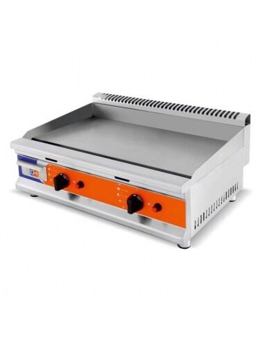 Friteuse à gaz GG-750 de ClimaHosteleria - GG-750_0