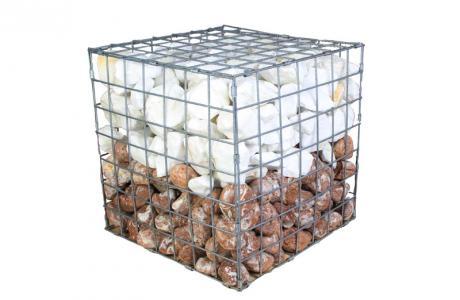 Gabions bauga