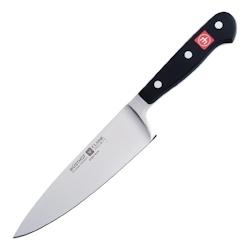 Gastronoble Couteau de chef Classic en acier inoxydable | 16(l)cm - GAS-C905_0