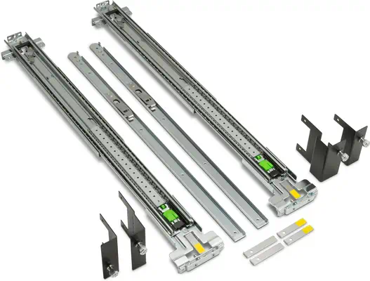 HP Kit de racks pour rails Z640/Z840/Z8G4_0