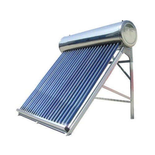 Kit chauffe-eau solaire 200 litres pour 5 à 7 personnes - Teksol_0
