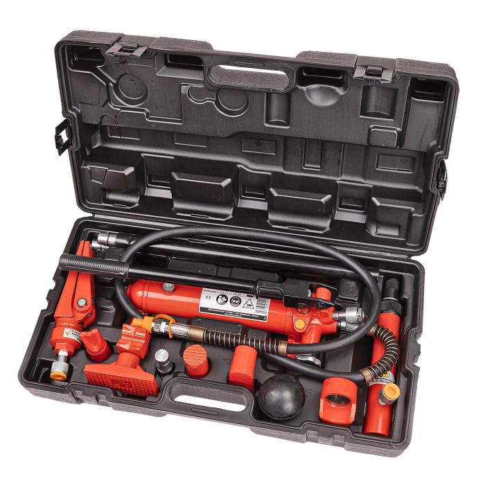 Kit de débosselage hydraulique 4 t_0