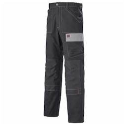 Lafont - Pantalon de travail RIGGER Noir / Gris Taille M - M noir 3609702956492_0