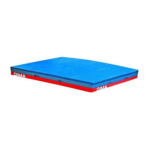 MATELAS DE RÉCEPTION DE GYM DIMASPORT
