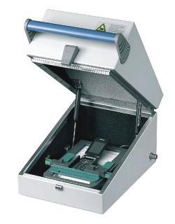 Mesure CEM Will'Tek 4921 - Chambre anéchoïque pour systèmes électroniques de petite taille_0