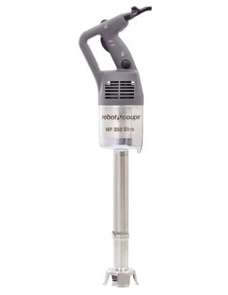 Mixeur plongeant Robot Coupe MP 350 Ultra - 440W - Tube 350mm - Référence : 34800L_0