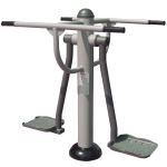 MODULE FITNESS BALANÇOIRE