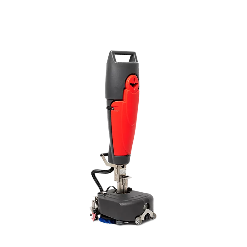 Autolaveuse professionnelle  autotractée  Mop Pro B3 - Autolaveuse Mop autotractée pour petites surfaces_0