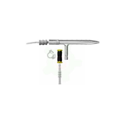 Nébuliseur concentrique Seaspray - 30PSI - 1 l/min - 2ml/min avec Easyfit et Easylock_0
