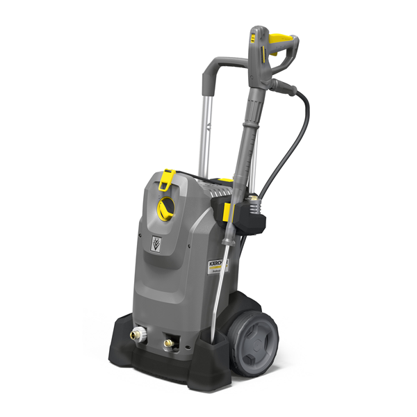 NETTOYEUR HAUTE PRESSION EAU FROIDE KARCHER HD 6/15 M+ AVEC ROTABUSE