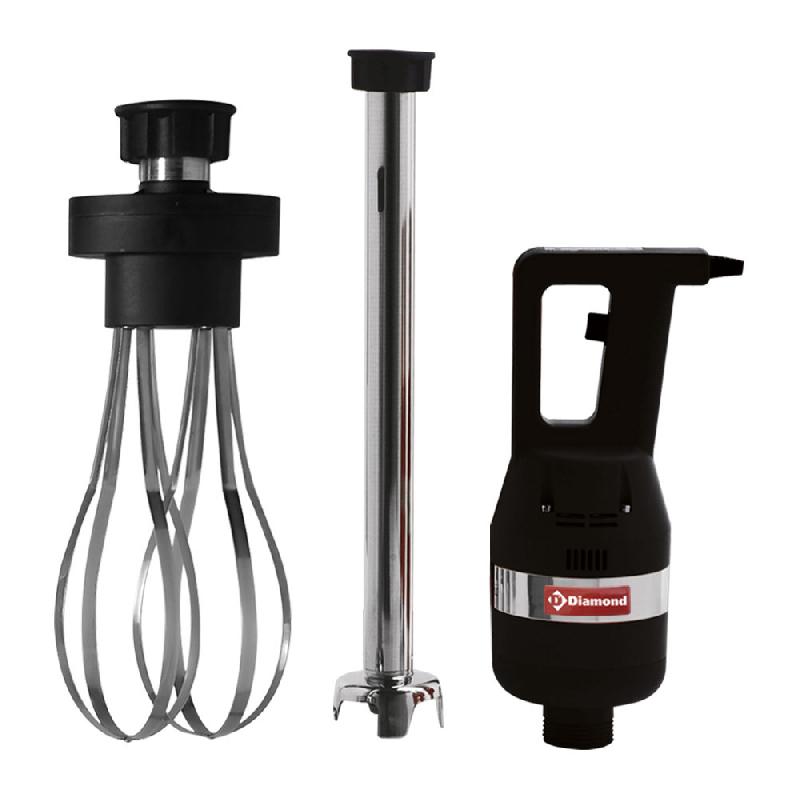 Pack mixer plongeant 100 litres : avec fouet 50 litres mixers plong... - PMAV-45_AX/MAV_0