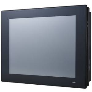Panel PC Advantec - PPC-3120-RE9A - 12.1 LCD TFT Intel Atom E3940 1.6 GHz IP65 Resistive_0