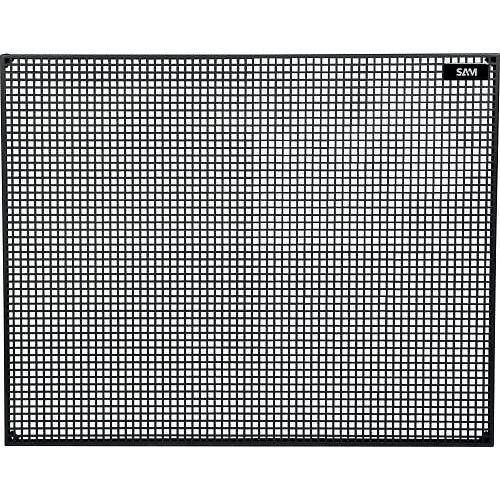 PANNEAU PORTE-OUTILS - FIXATION MURAL - 1 M SAM OUTILLAGE