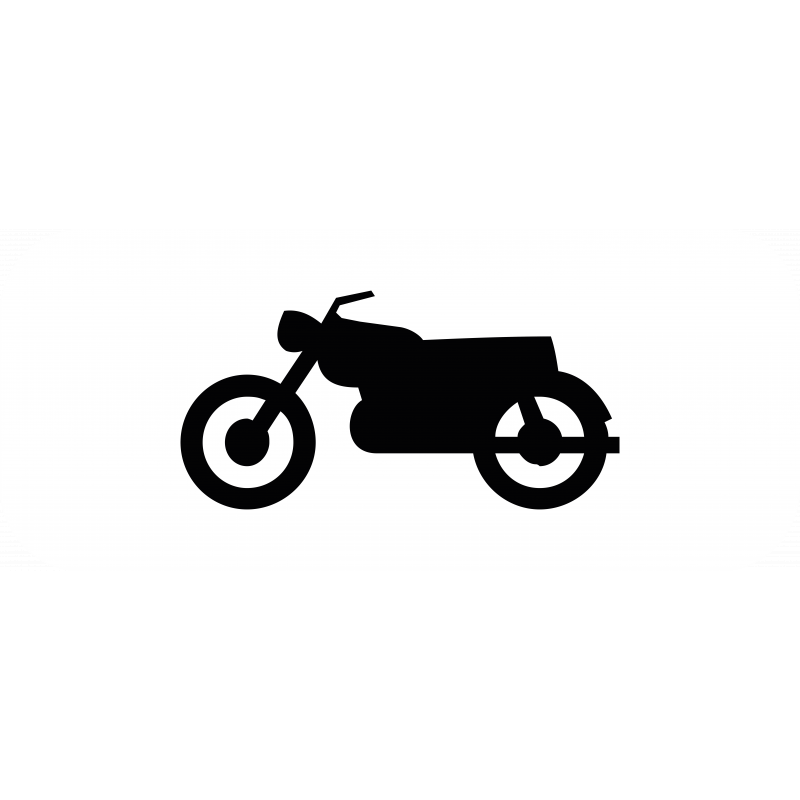 Panonceau désigne les motocyclettes M4c - réglementation et usage_0