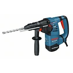 Perforateur Sds Plus 800w Gbh 3 28 Dfr En Coffret L Boxx Bosch 061124a004 - 0 611 24A 004_0