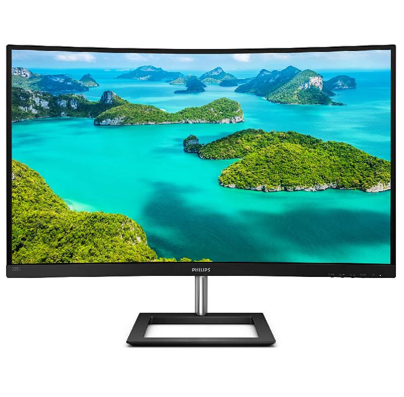Philips E Line 325E1C/00 écran plat de PC 80 cm (31.5