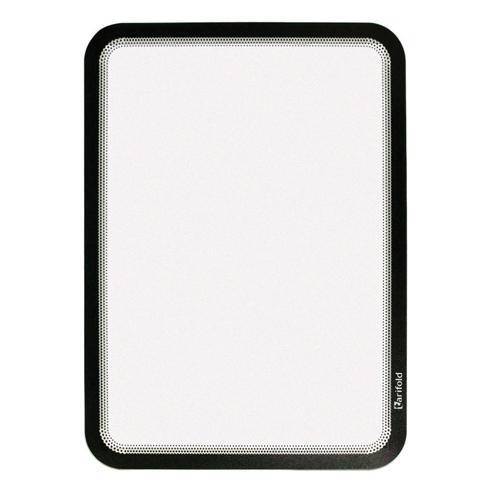 POCHETTE CADRE D'AFFICHAGE MAGNÉTIQUE MAGNETO SOLO A3