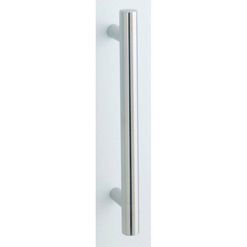 POIGNÉE TIRAGE 5010 32X600MM INOX BROSSÉ - HERACLES - B-INOX-PT109