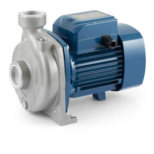 POMPE DE SURFACE À ROUE OUVERTE 230V - 0.75KW