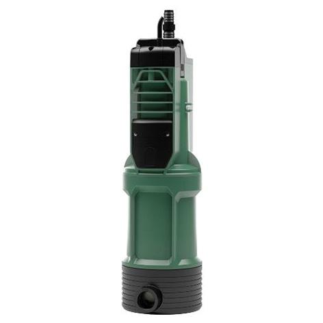 Pompe immergée Divertron 900-X - haute performance_0