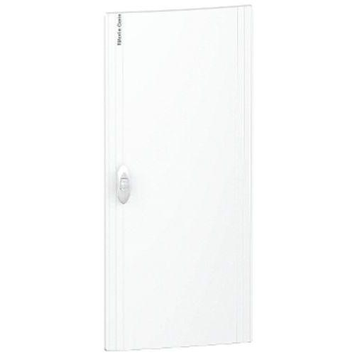 PORTE OPAQUE - POUR COFFRET 3 X 13 MODULES - PRAGMA - SCHNEIDER ELECTRIC