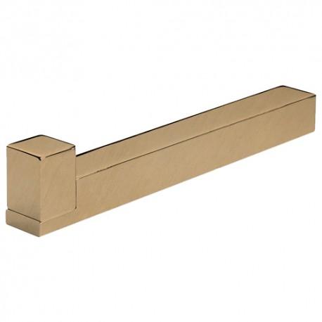 PORTE ROULEAU VIEUX BRONZE DOMINO - CRISTINA ONDYNA DM23492