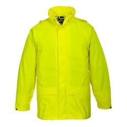 Portwest - Veste de pluie SEALTEX CLASSIC Jaune Taille S - S jaune 5036108002122_0