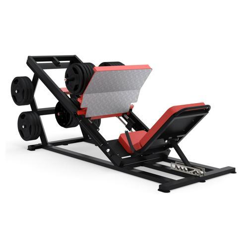 PRESSE À CUISSES 30° - LAROQ - XTREM