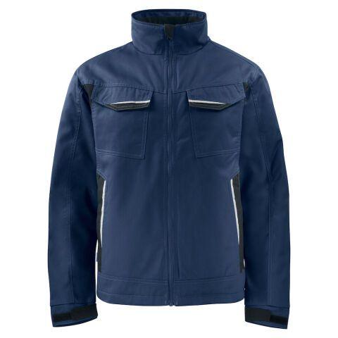 PROJOB 5426 BLOUSON DE SERVICE PRIO MATELASSE MARINE - TAILLE M