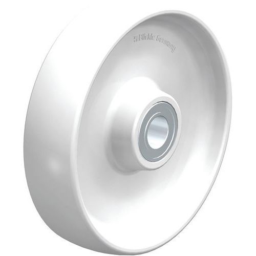 ROUE EN POLYAMIDE PO 200_25K - BLICKLE