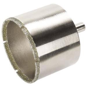 SCIE CLOCHE DIAMANT - DIAMÈTRE 43 MM