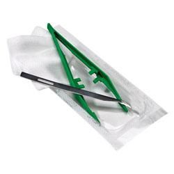 SET D’ABLATION FILS DE SUTURE