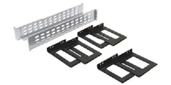 Smart-UPS - Kit de rails - Transforme tour en rack - Pour Smart-UPS On-line SRT - Professionnels_0