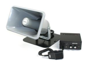 Sono Véhicule VH40W 1HP 1S FASE - Pack Sonorisation 40 Watts avec USB/SD et Haut-Parleur Étanche_0