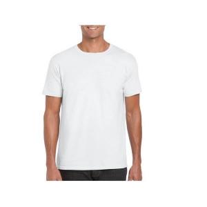 Tee-shirt col rond 150 (blanc) référence: ix096462_0