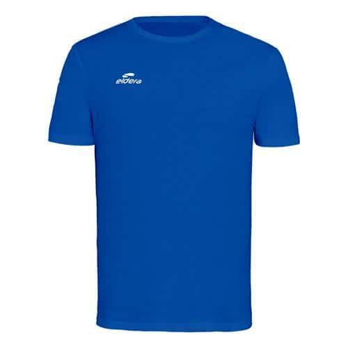 TEE-SHIRT TIGE - ELDERA - ROYAL