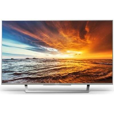 TÉLÉVISEUR LED 80 CM 32 POUCES SONY BRAVIA KDL32WD757 ARGENT