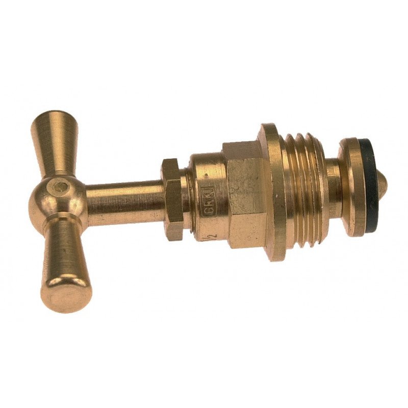 TÊTE À POTENCE NF 3/4 - GARIS - D37003B