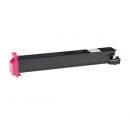 TONER MAGENTA GÉNÉRIQUE POUR KONICA MINOLTA BIZHUB C353 / C353P (A0D73D1)