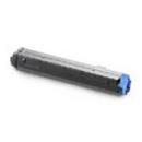 TONER NOIR OKI POUR B4600 HAUTE CAPACITÉ