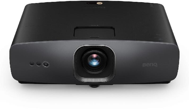 Vidéoprojecteur LED W2720i 4K UHD Noir_0