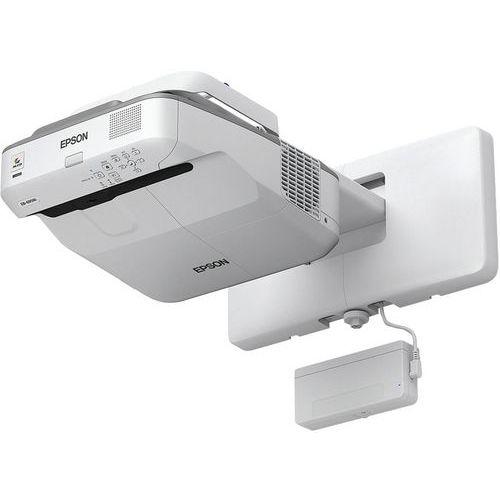 VIDÉOPROJECTEUR INTERACTIF TACTILE EB695WI - EPSON