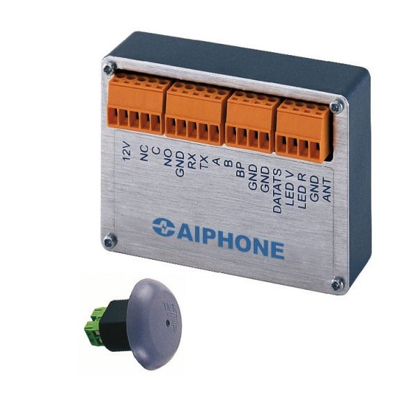VIGIK SIMPLIFIE CENTRALE - AIPHONE 120136