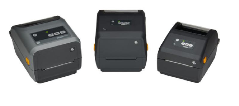 ZEBRA ZD421 Imprimante thermique directe 203x203 DPI 152 mm/sec, Ethernet/LAN Bluetooth_0