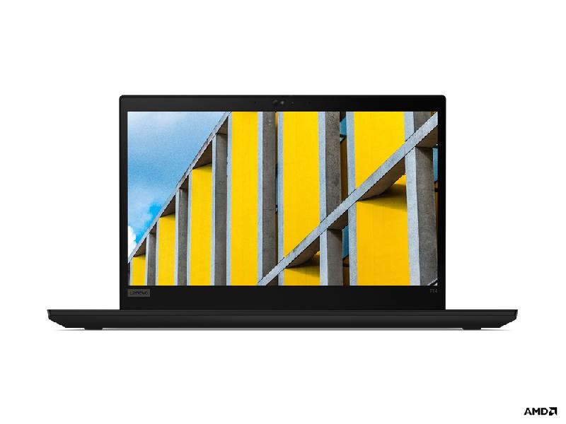 LENOVO ThinkPad T14 - Ordinateur portable 14'' Full HD AMD Ryzen 5 PRO 4650U - 512 Go SSD - 8 Go RAM_0