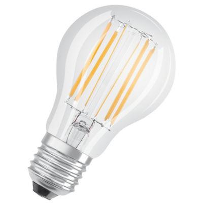 Ampoule Led Parathom Classic A 75, 8 W 2700 E27, claire, Osram_0