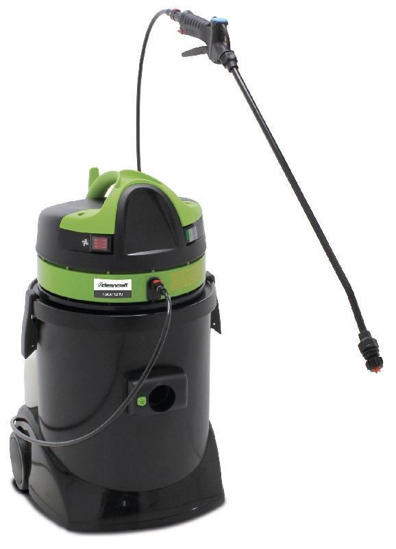 ASPIRATEUR EAU/POUSSIÈRE + DÉSINFECTION CLEANCRAFT FLEXCAT127PD_0