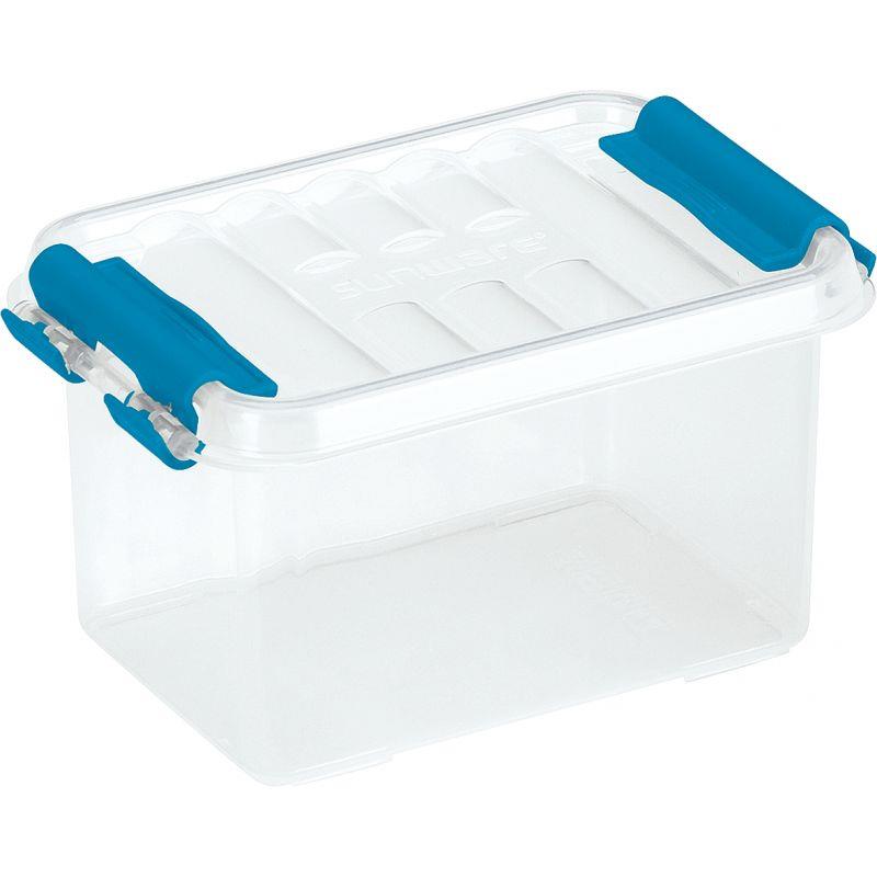 Bac rangement qline trans 0,4l - 181624_0
