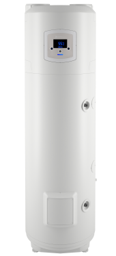 Ballon thermodynamique gamme Aquanext par Chaffoteaux - versions monobloc et split - haute performance et économie d'énergie_0