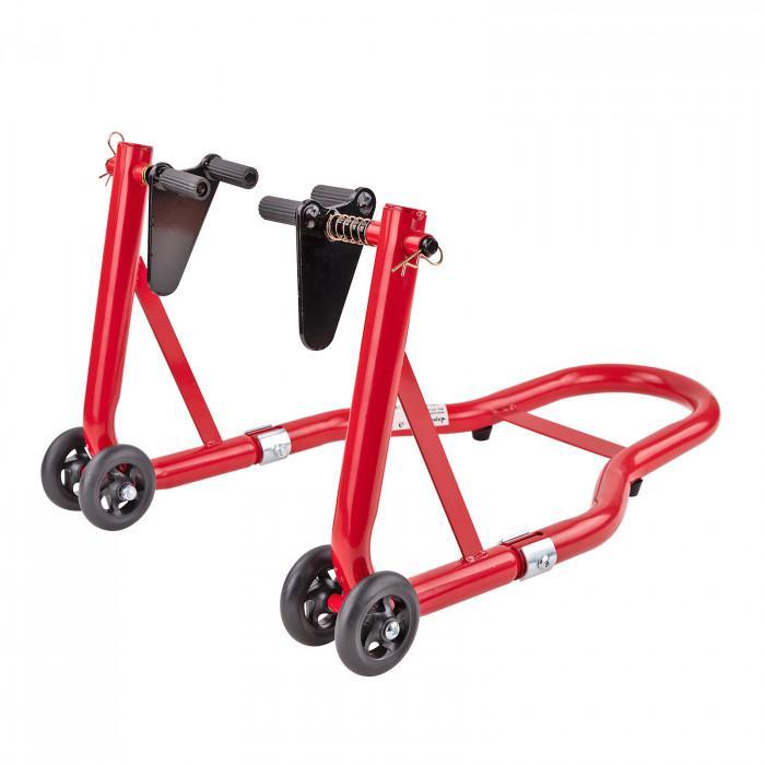 Béquille moto - 200 kg_0